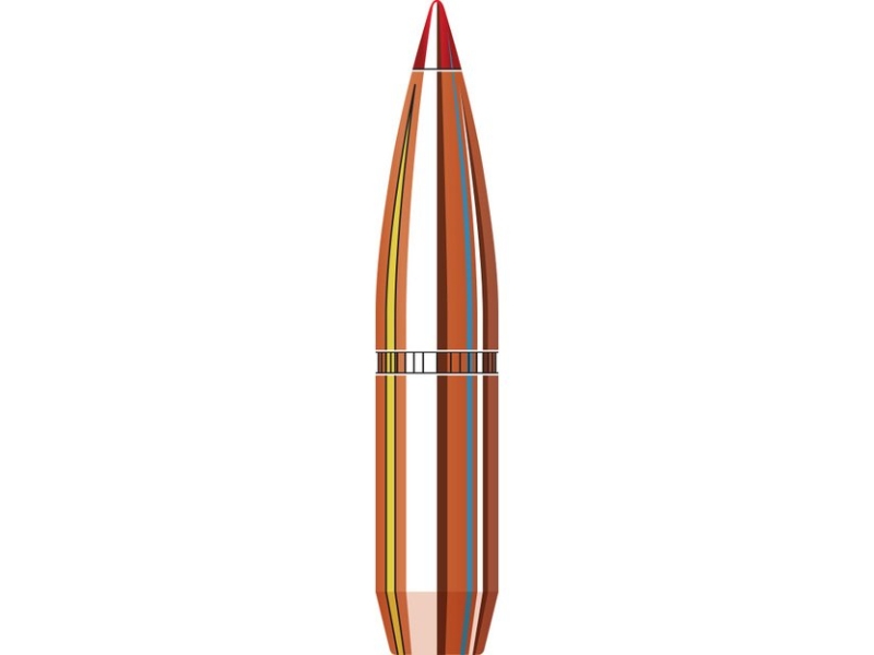 Hornady .27 Cal 150gr SST Bullets - 27402