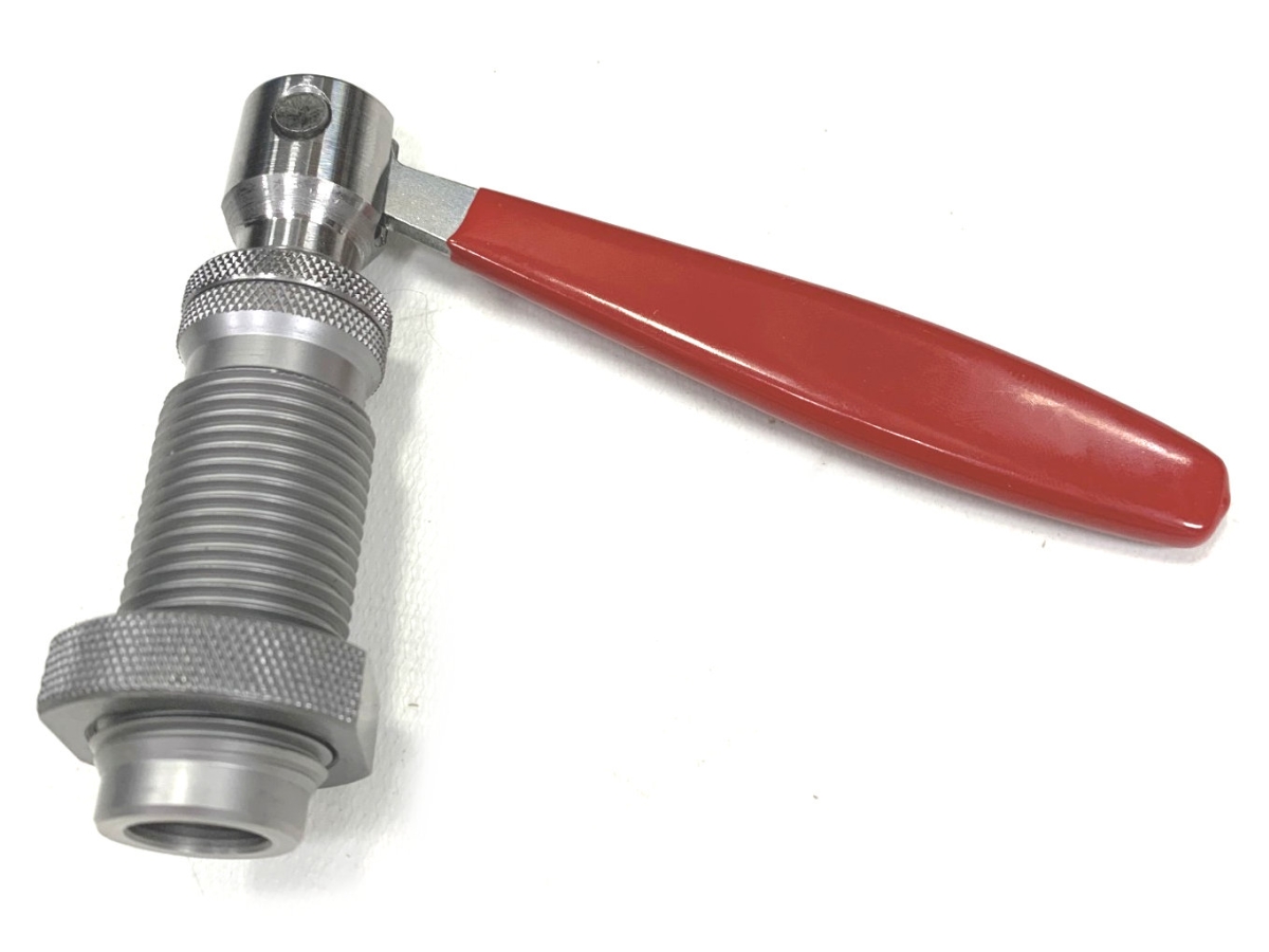 Hornady Cam Lock Bullet Puller Main Image hornady cam lock bullet puller