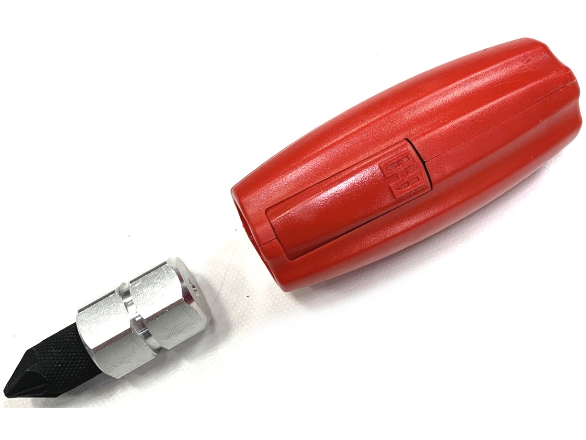 hornady quick change hand tool