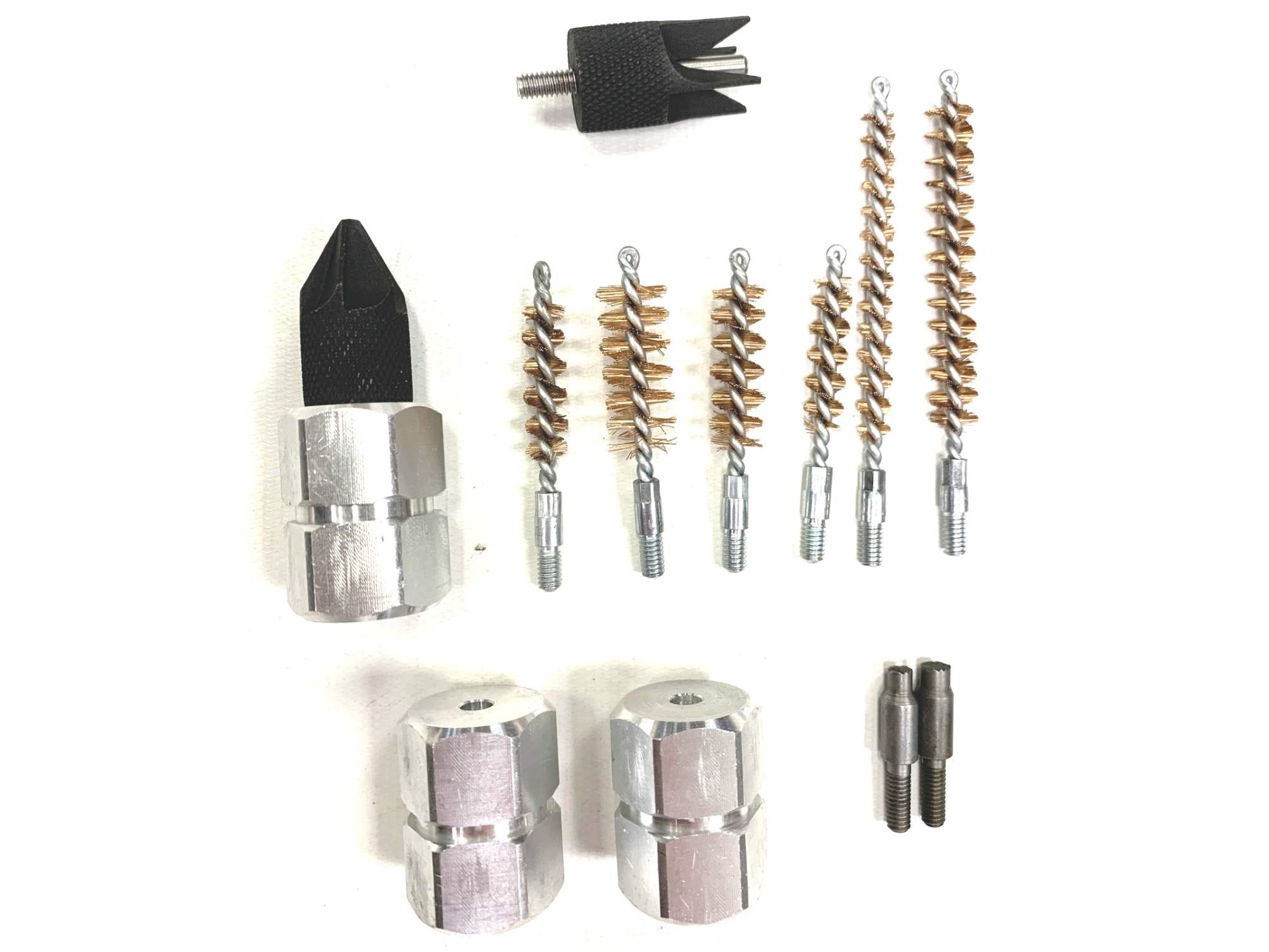 hornady quick change debur tool