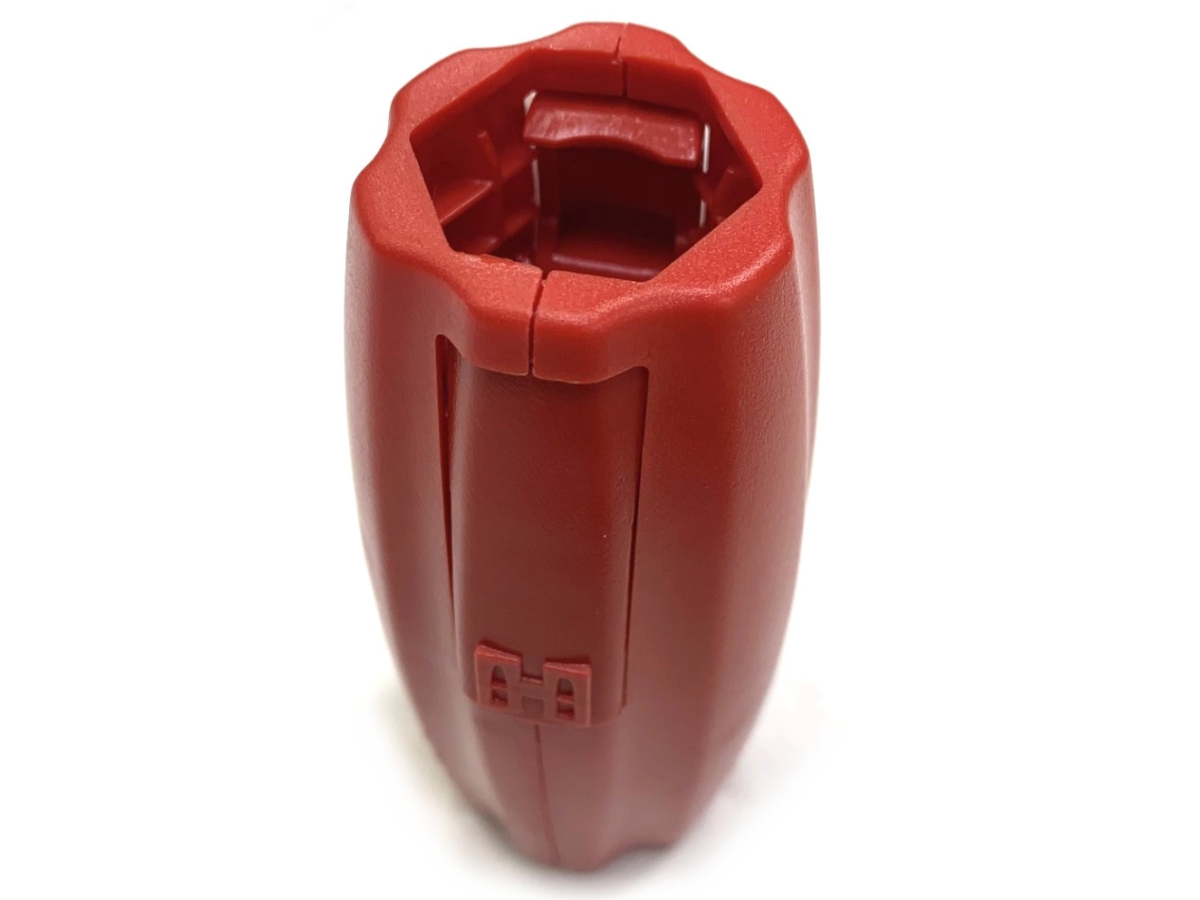 hornady quick change hand tool grip