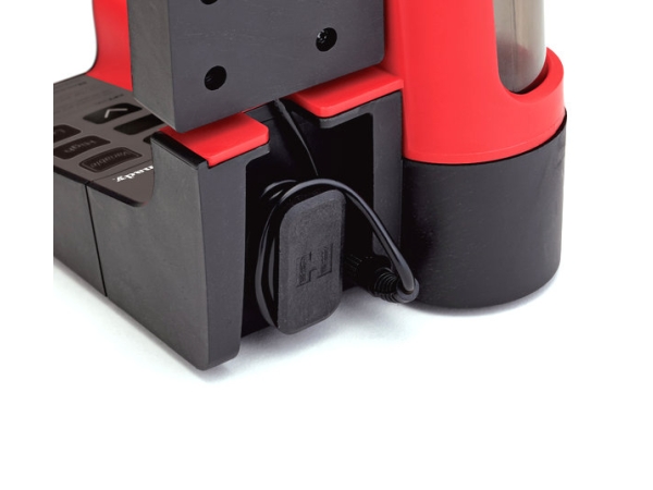 hornady vibratory powder trickler