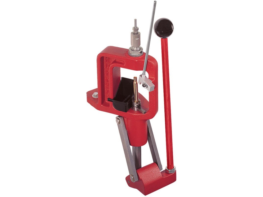 Hornady Lock-N-Load Classic Loader Press