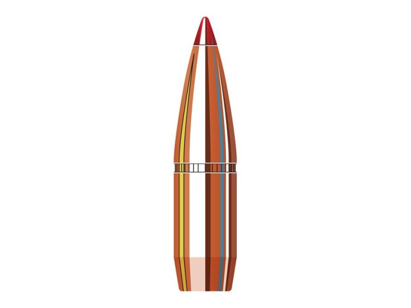 Hornady .308 125Gr SST Bullet Heads 3019