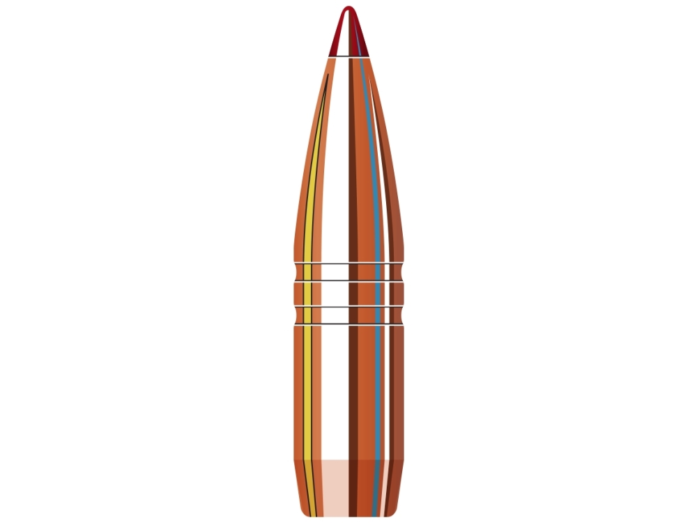 Hornady .30 Cal 165gr CX Non-Toxic Bullets