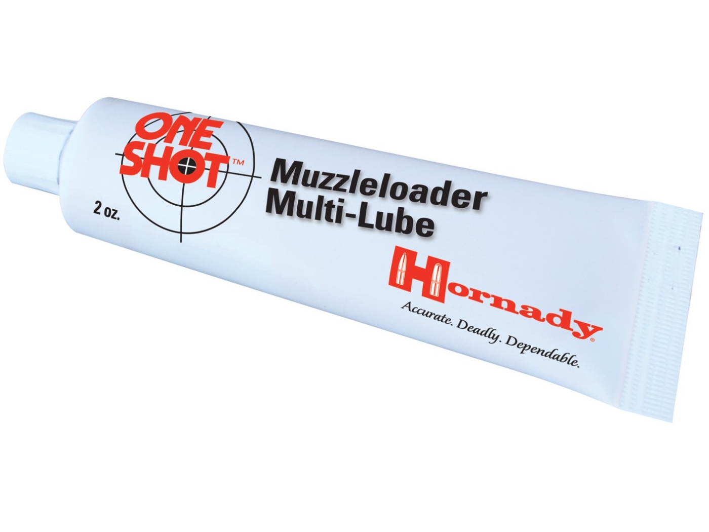 Hornady One-Shot Muzzleloader Multi-Lube 6691