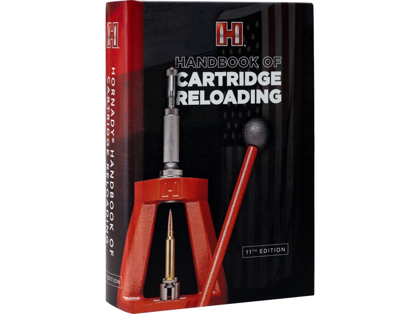 Hornady Reloading Handbook