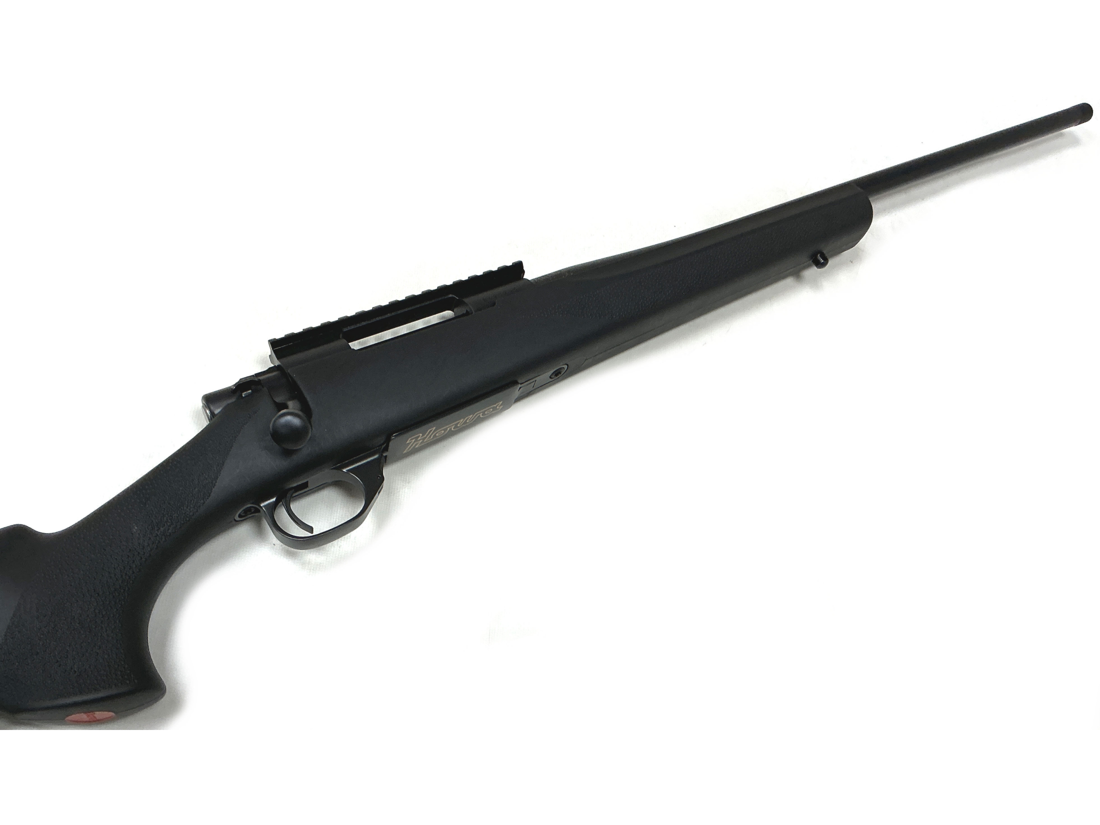 Used Howa 1500 Sporter Blued 22" .223 Rifle Image 3