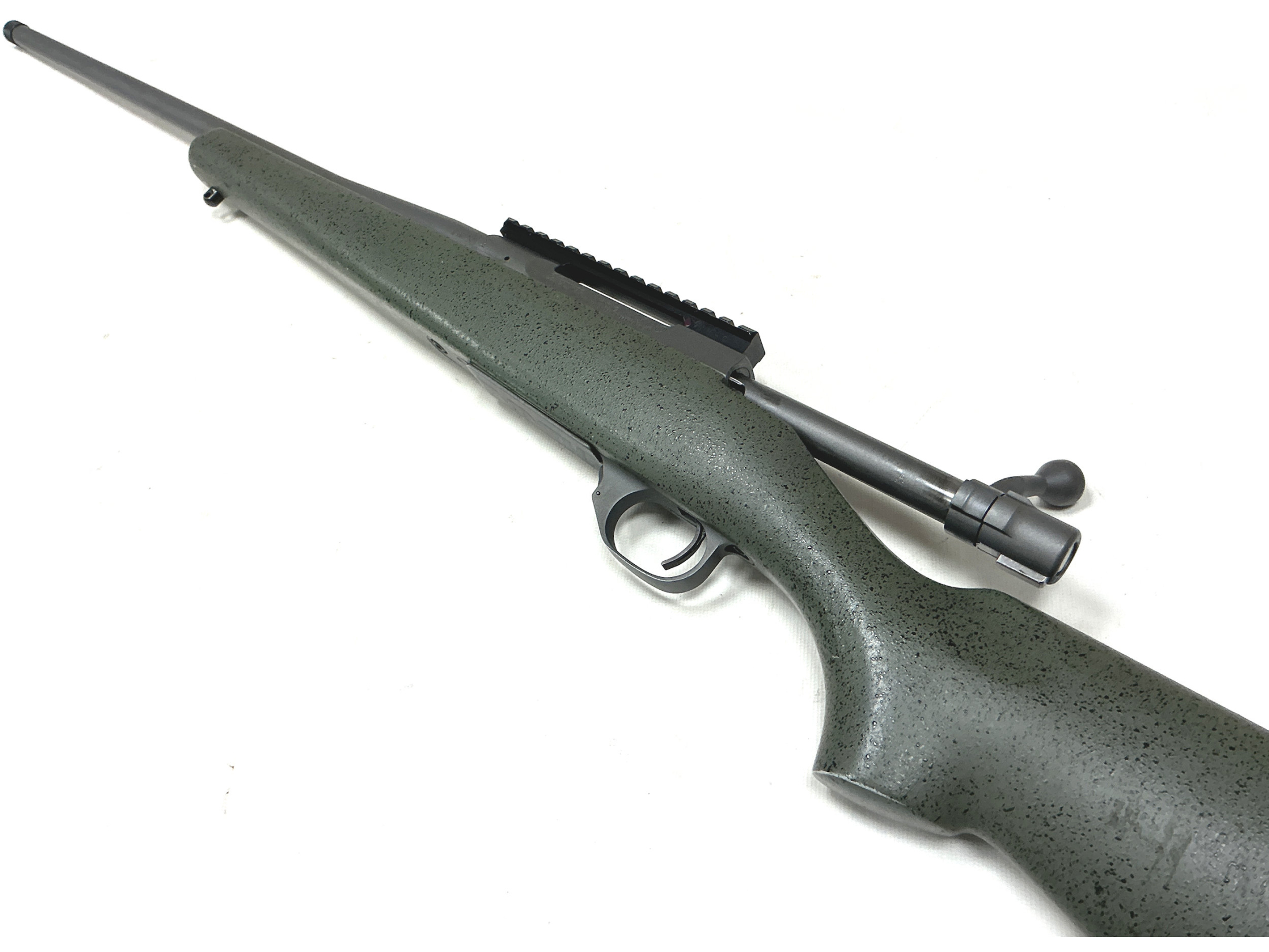 howa 1500 used .243 rifle