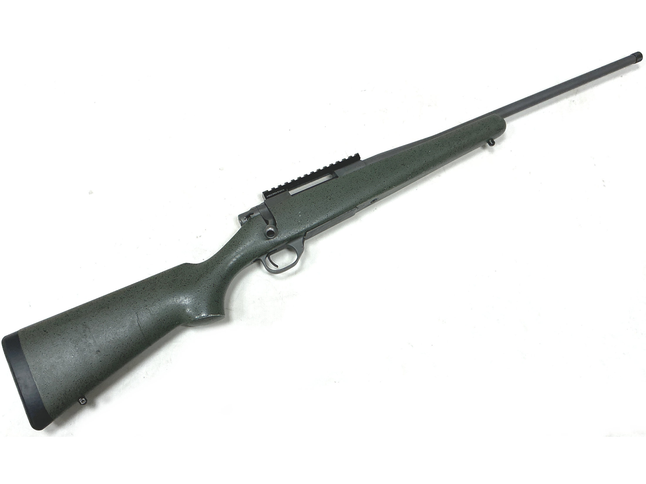 used howa 1500 .243 rifle
