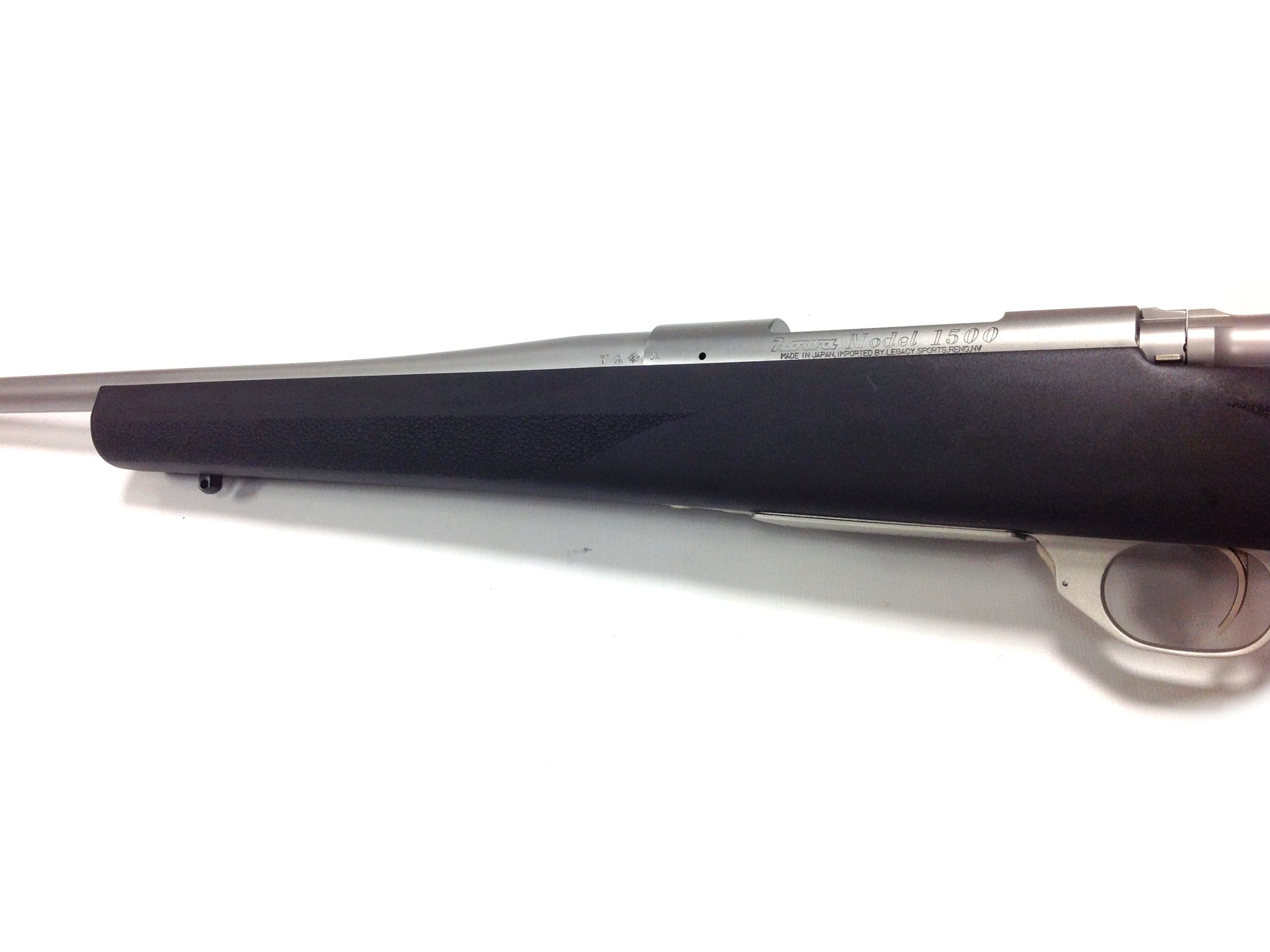 Howa 1500 .223 Stainless Sporter Rifle