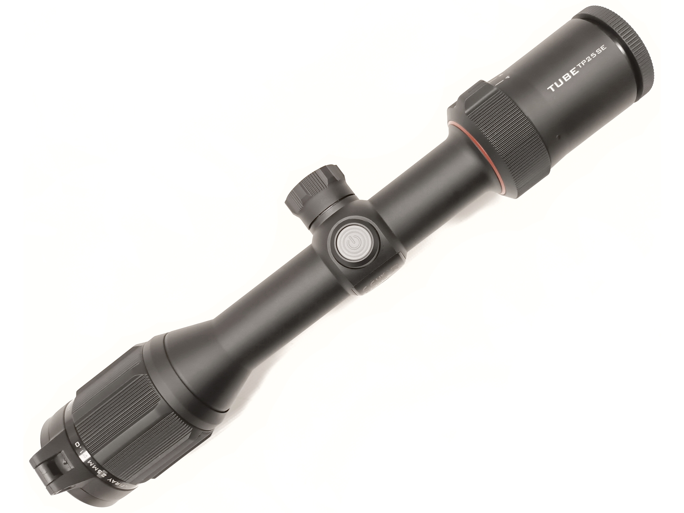 TP25 SE Thermal Scope