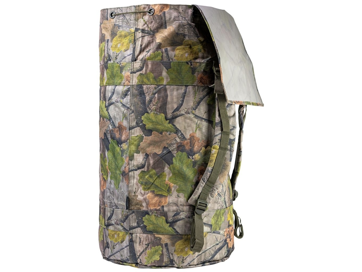 120L Camo Decoy Bag