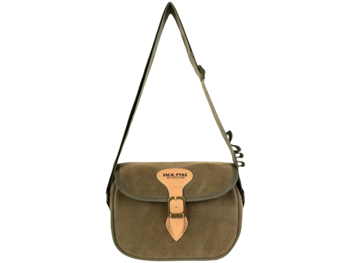 Jack Pyke Speed Loader Cartridge Bag