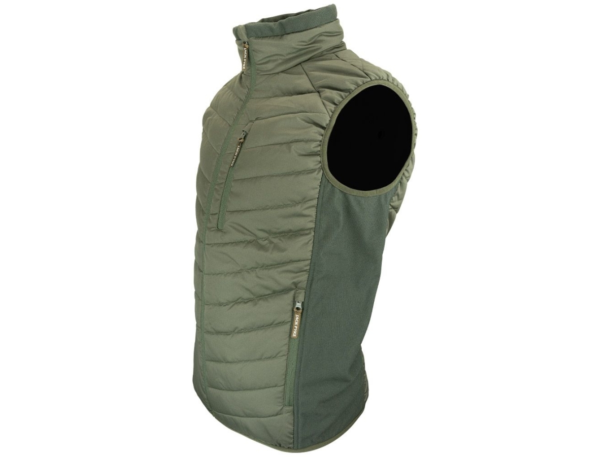 Jack Pyke Hybrid Gilet