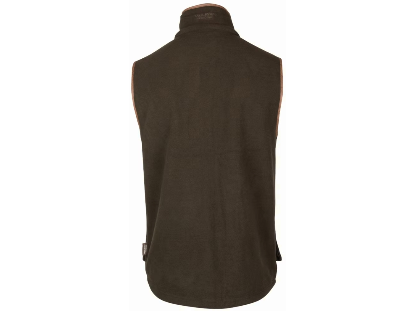 jack pyke dark olive shooters gilet
