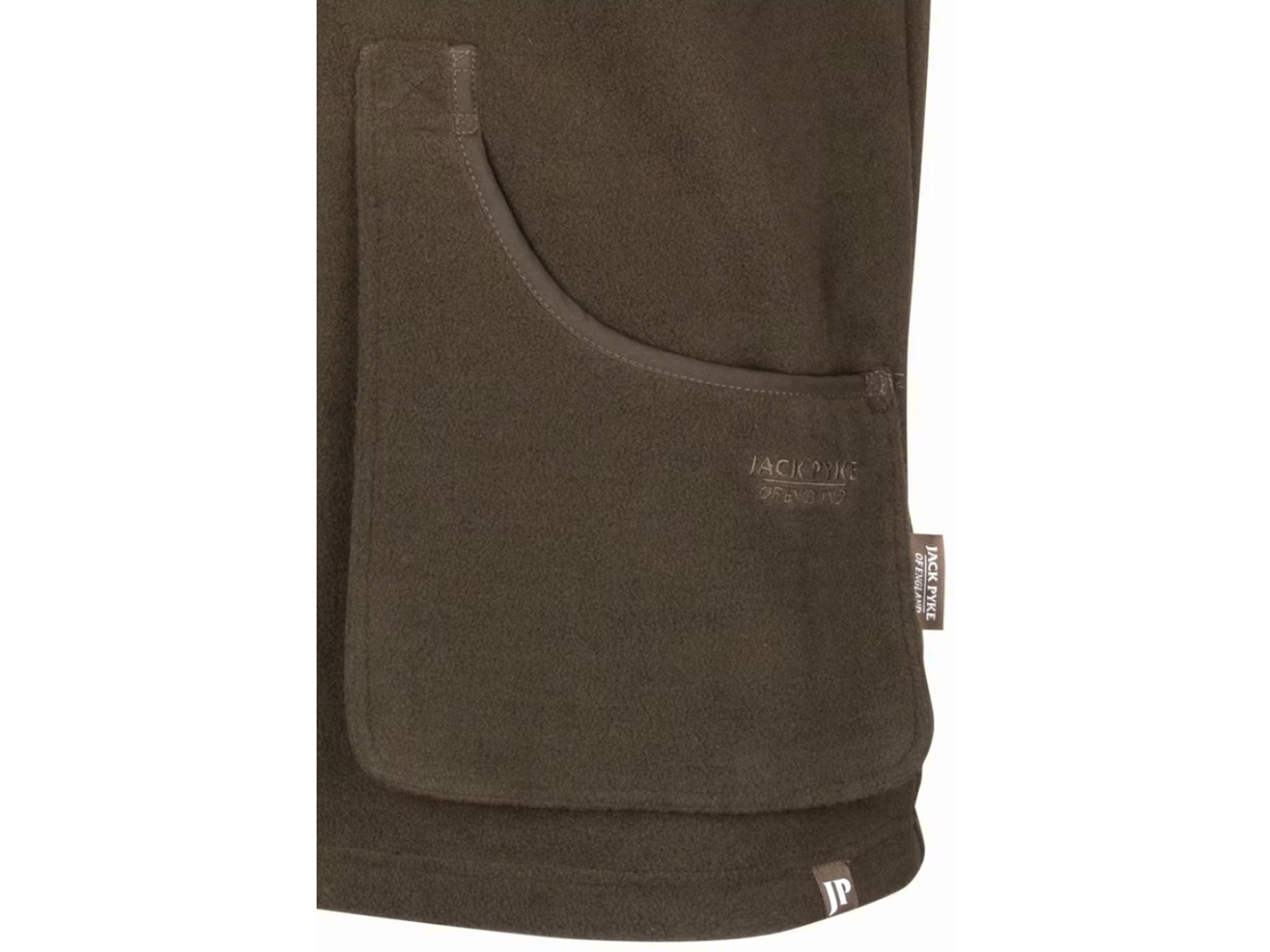 jack pyke shooters gilet
