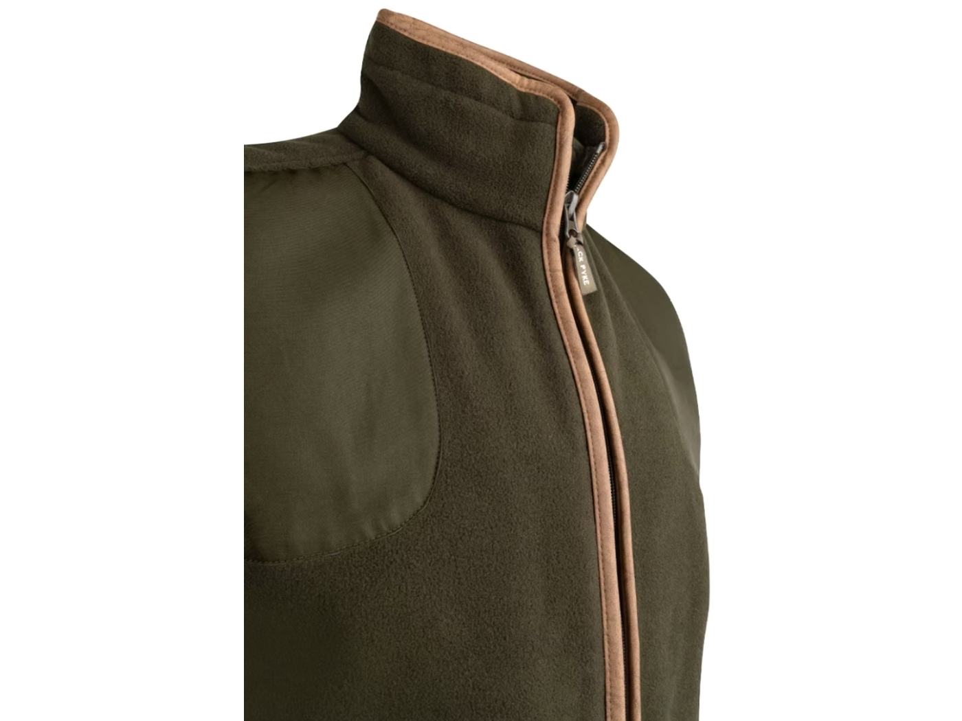 jack pyke gilet vest