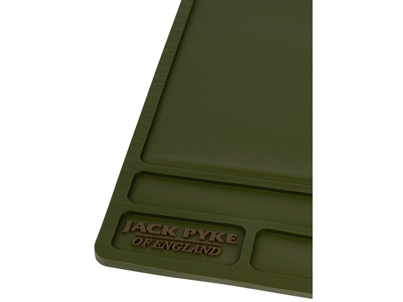 Jack Pyke Silicone Cleaning Mat