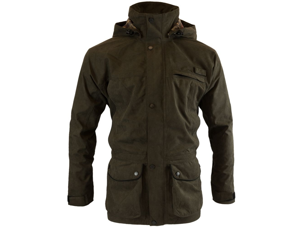 Ashcombe Jacket