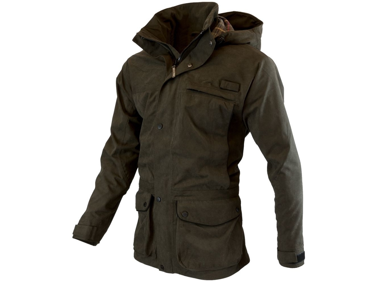 Jack Pyke Ashcombe Jacket