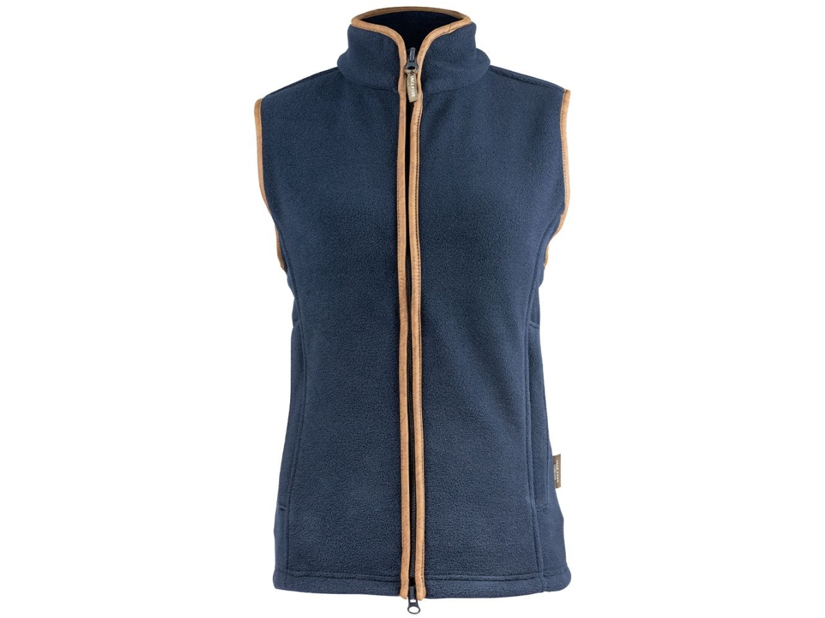 Jack Pyke Countryman Ladies Fleece Gilet