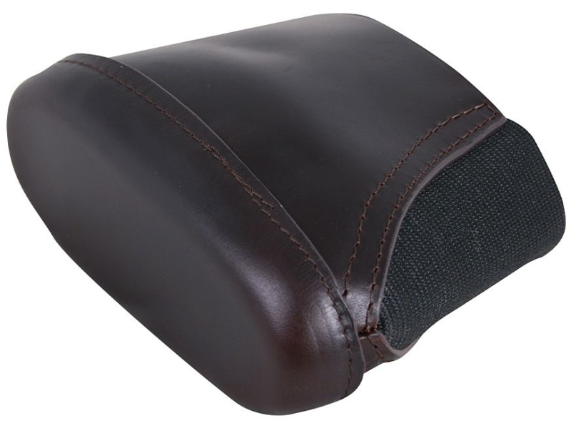 Jack Pyke Leather Stock Pad