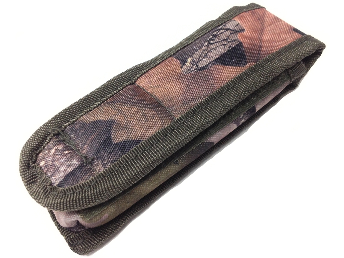 Jack Pyke Bolt Pouch In English Oak Evolution