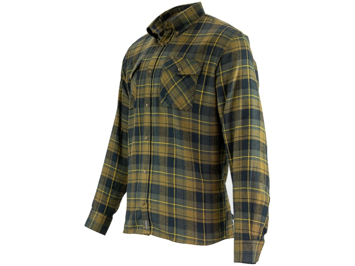 Jack Pyke Flannel Shirt