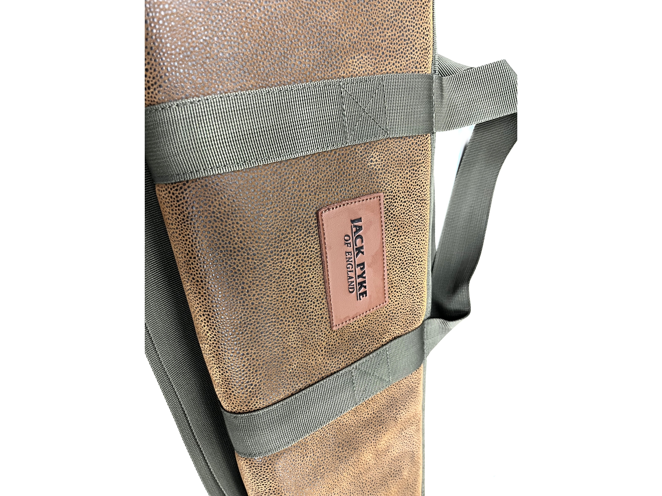 jack pyke duotex brown slip 