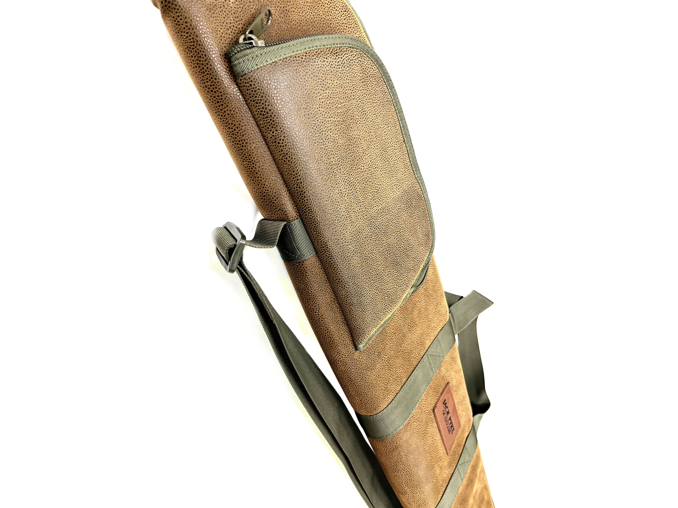 jack pyke brown duotex brown slip