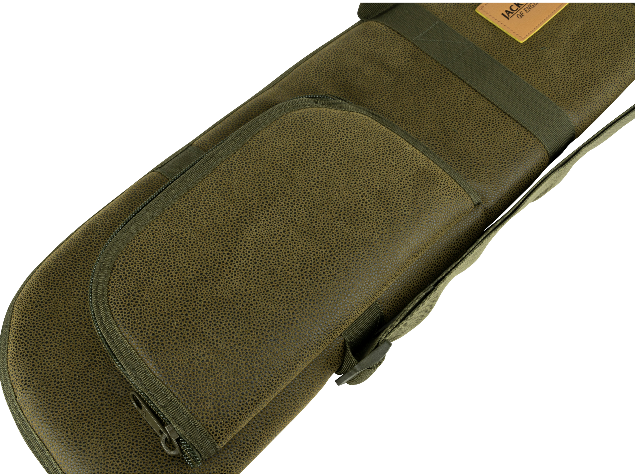 jack pyke shotgun duotex shotgun slip green
