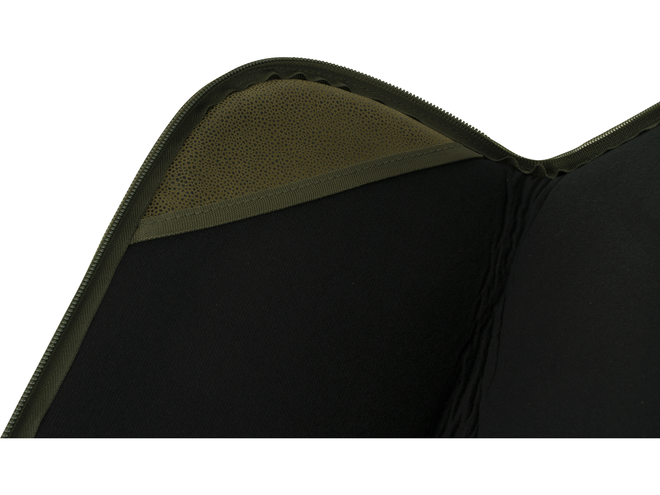 jack pyke green shotgun slip duotex