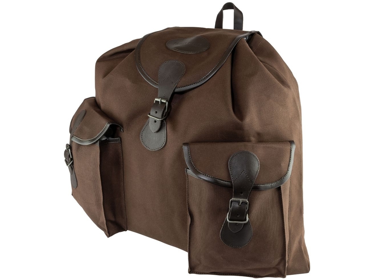 Jack Pyke Brown Canvas Roe Sack