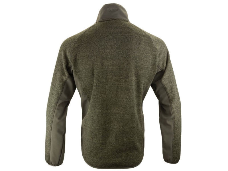 jack pyke wear dale jacket green