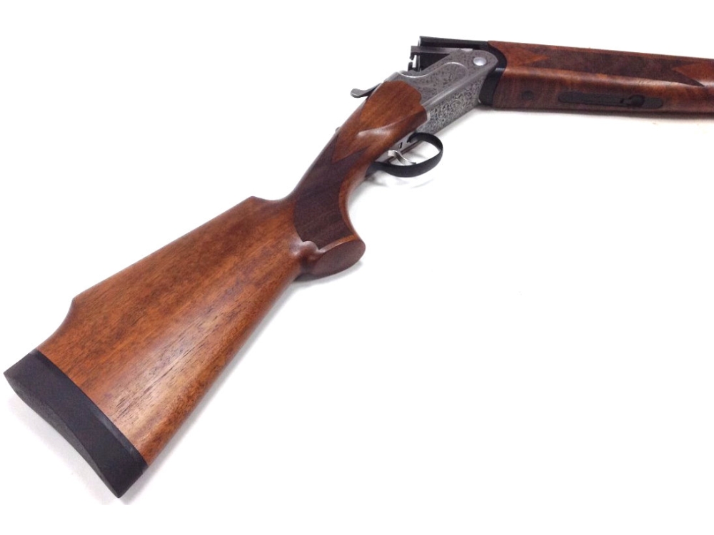 kofs zenith ladies 12 bore