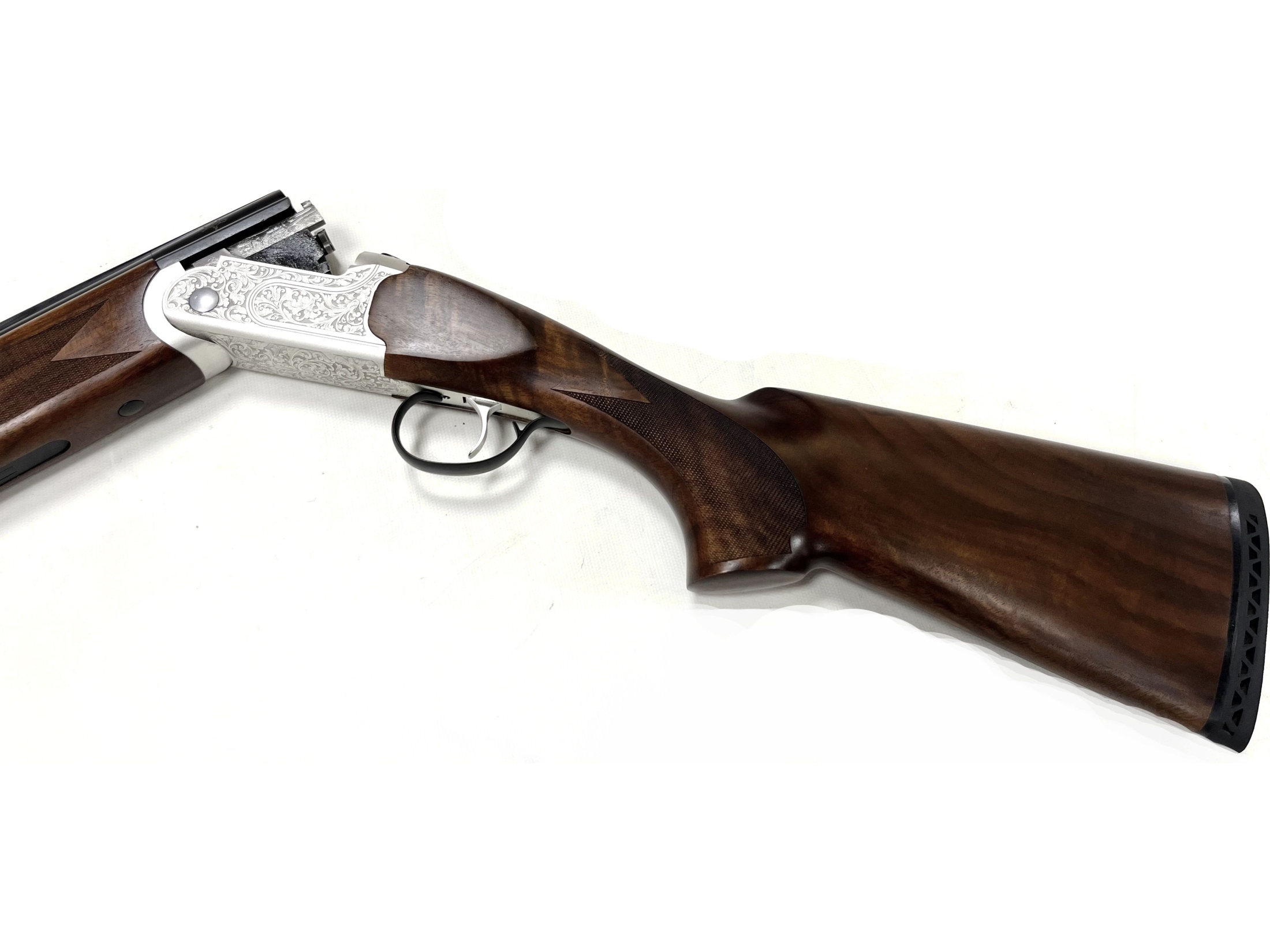 20b shotgun used kofs over and under