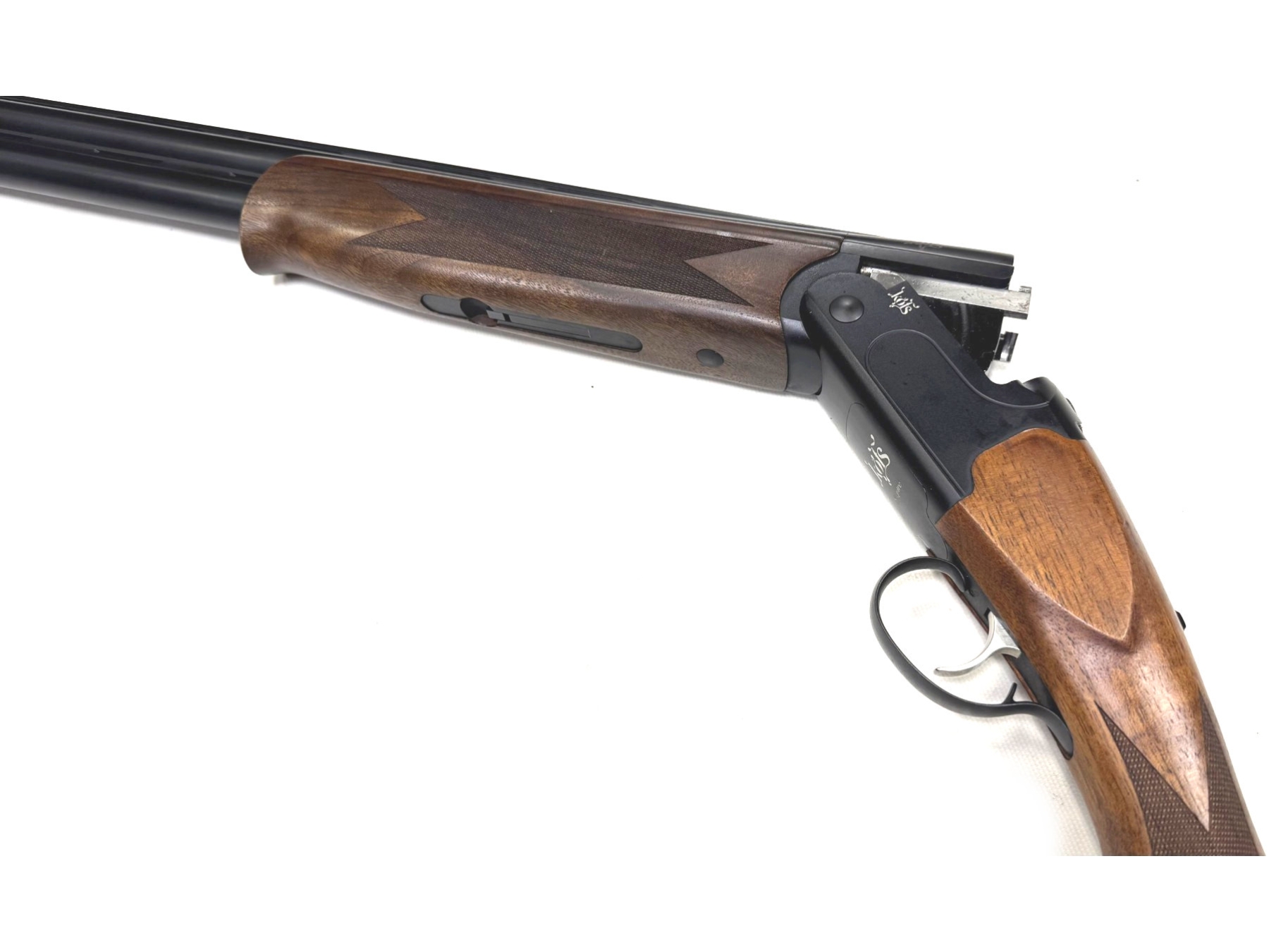 kofs sceptre black action 12b used