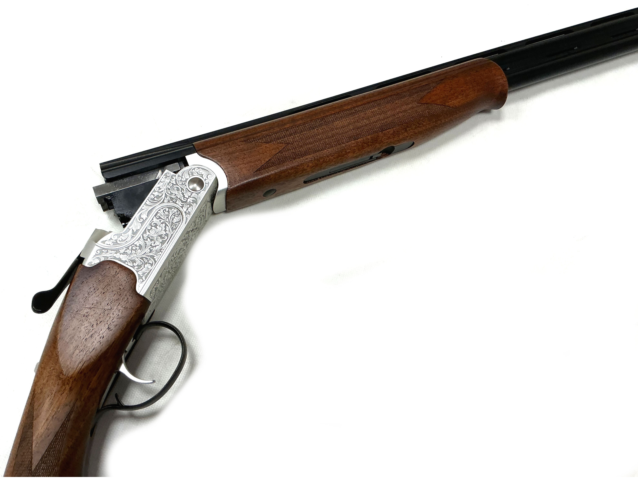 Used Kofs Sceptre SxE Youth 26" .410 Gauge Shotgun Image 3