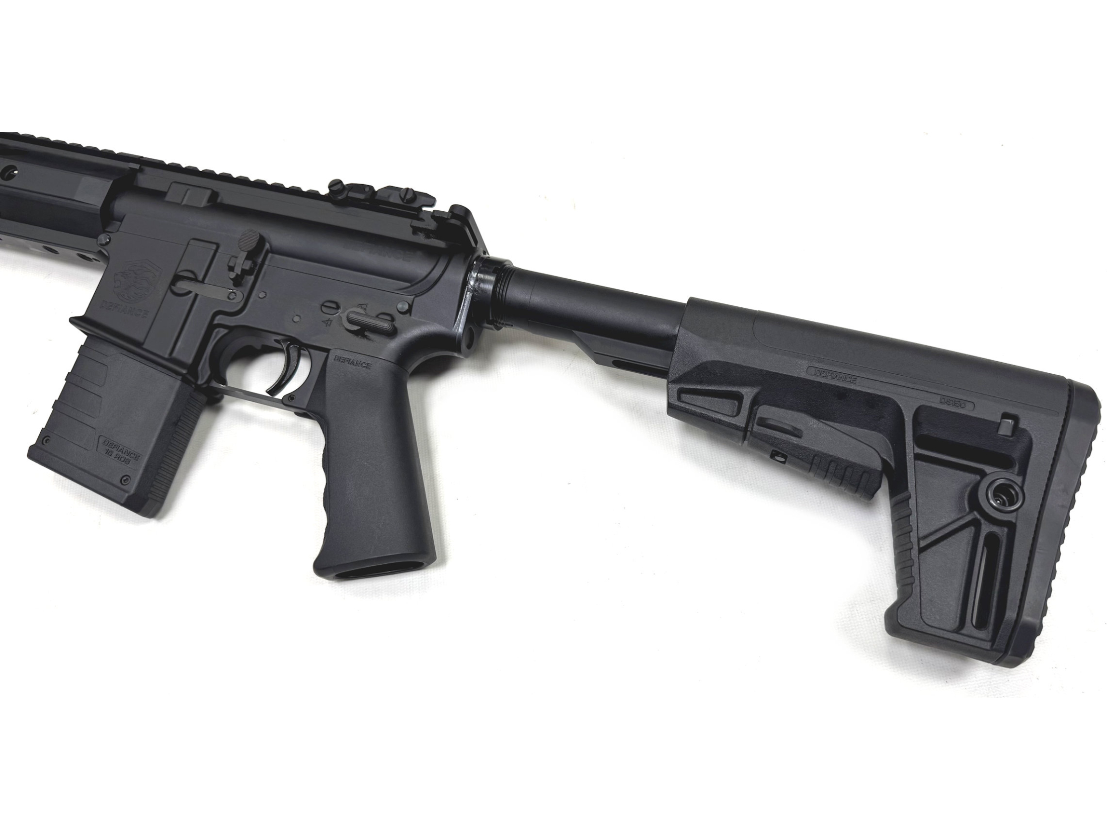 kriss dmk22c lvoa semi auto used