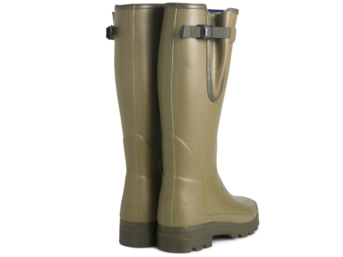 le chameau vierzonord wellies