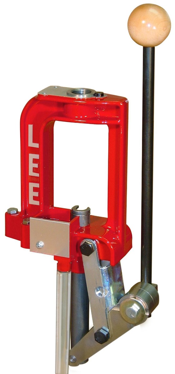Lee Breech Lock Challenger Press 90588