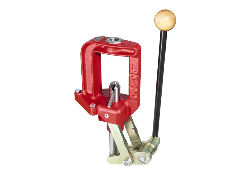 Lee Classic Cast Iron Reloading Press