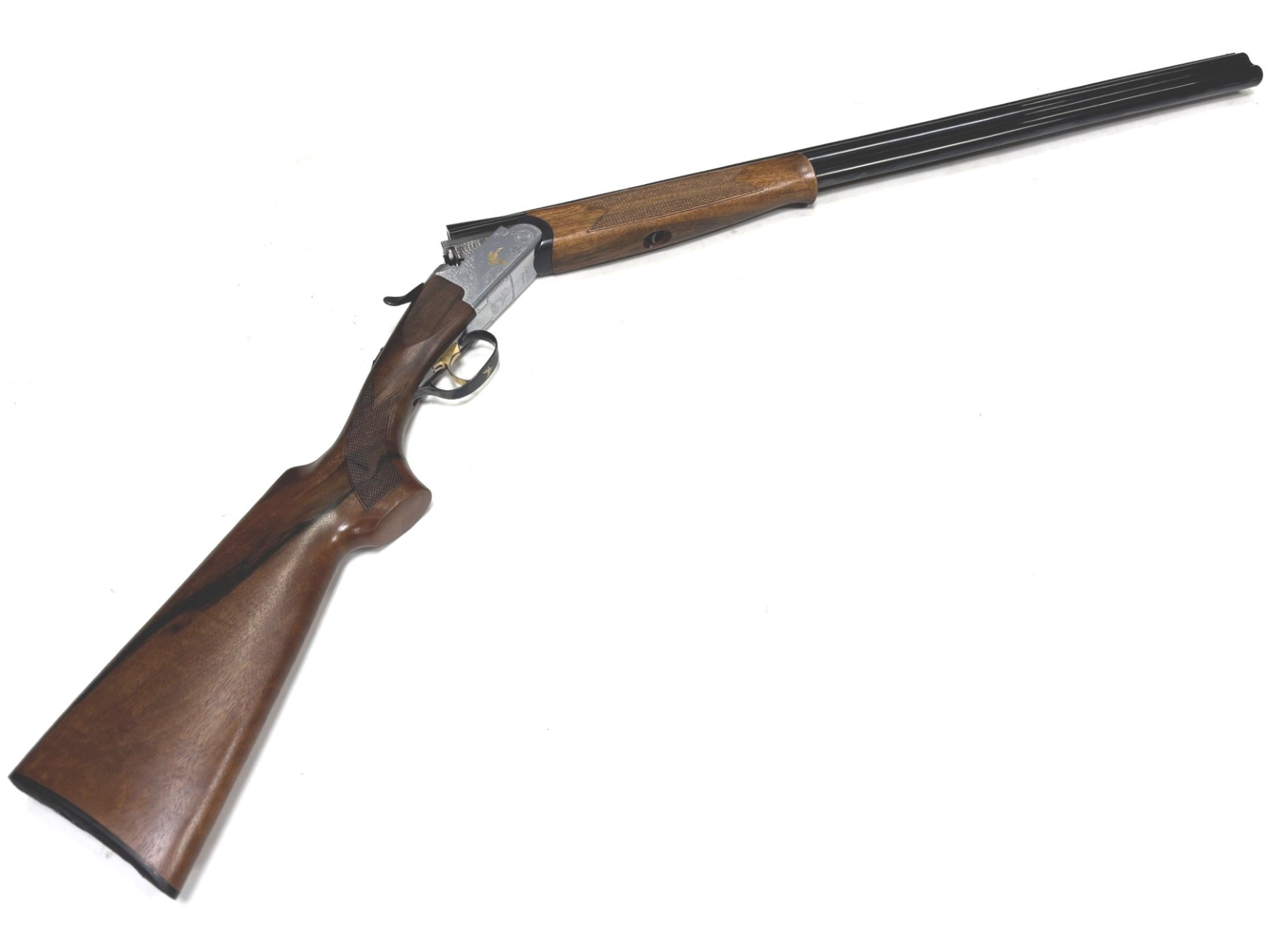 Used Lincoln Premier Gold 30" 20B Shotgun Main Image used lincoln premier gold 20 bore