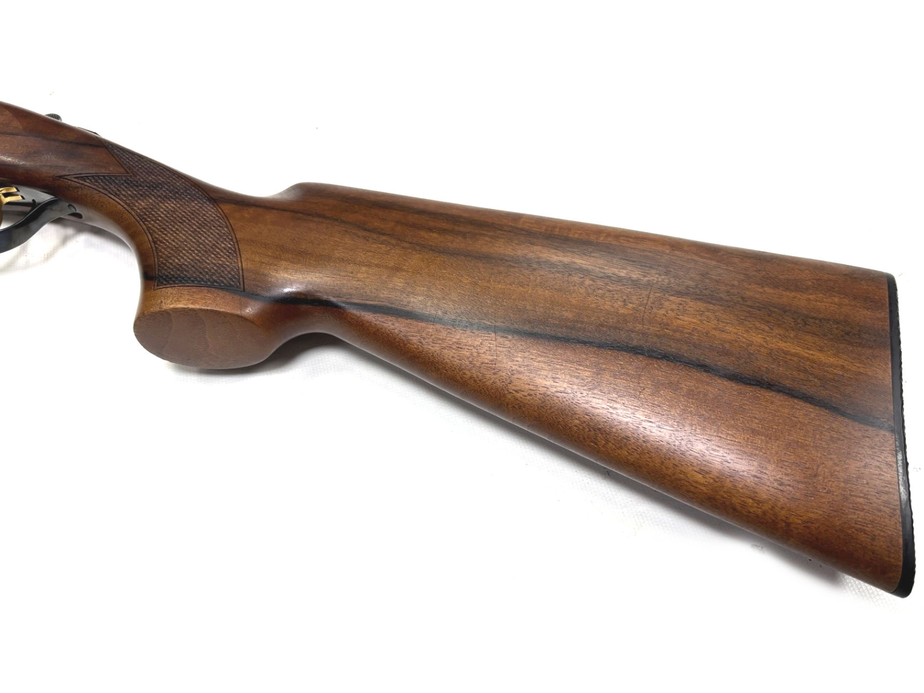 Used Lincoln Premier Gold 30" 20B Shotgun Image 5