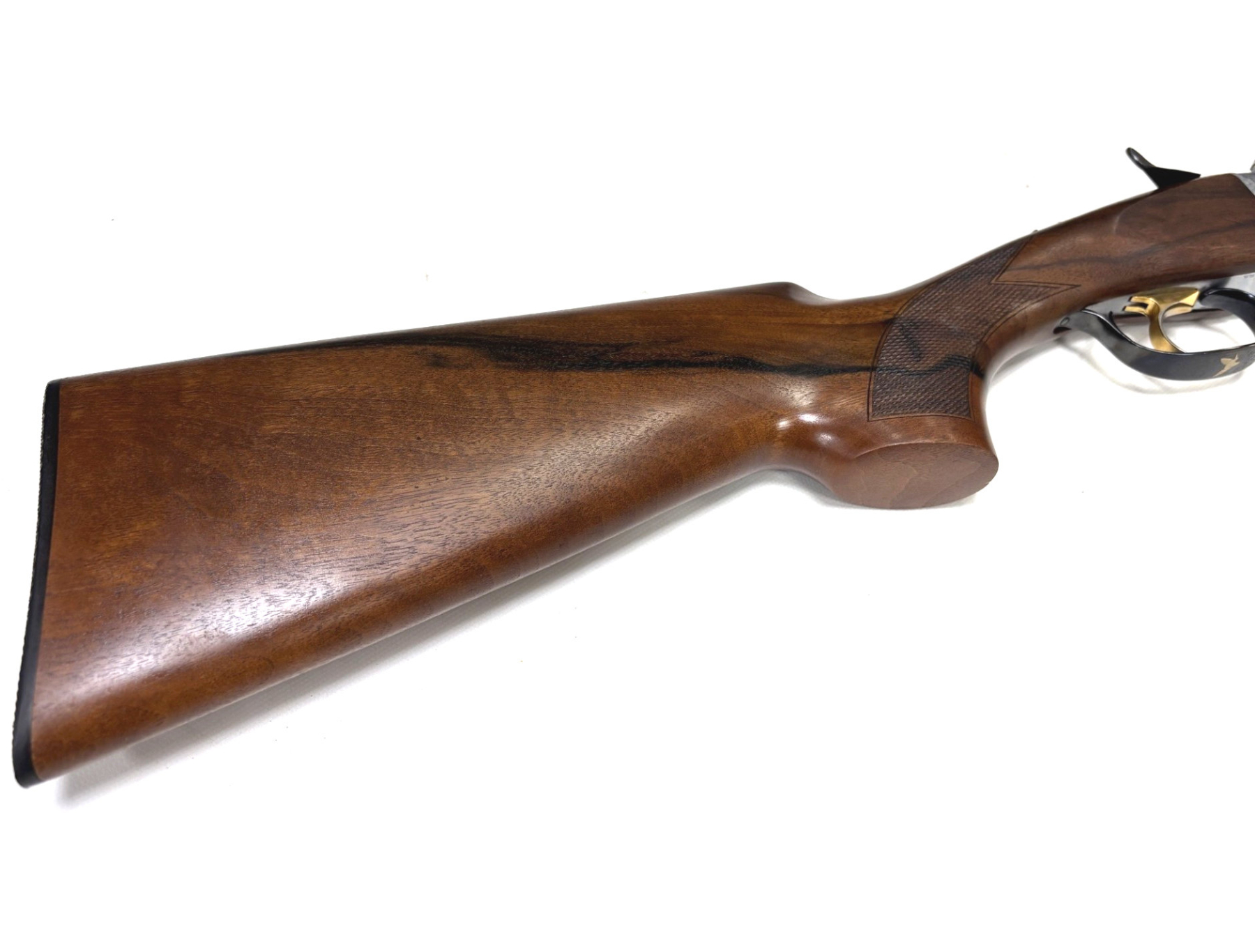 Used Lincoln Premier Gold 30" 20B Shotgun Image 2 lincoln premier gold 20b used