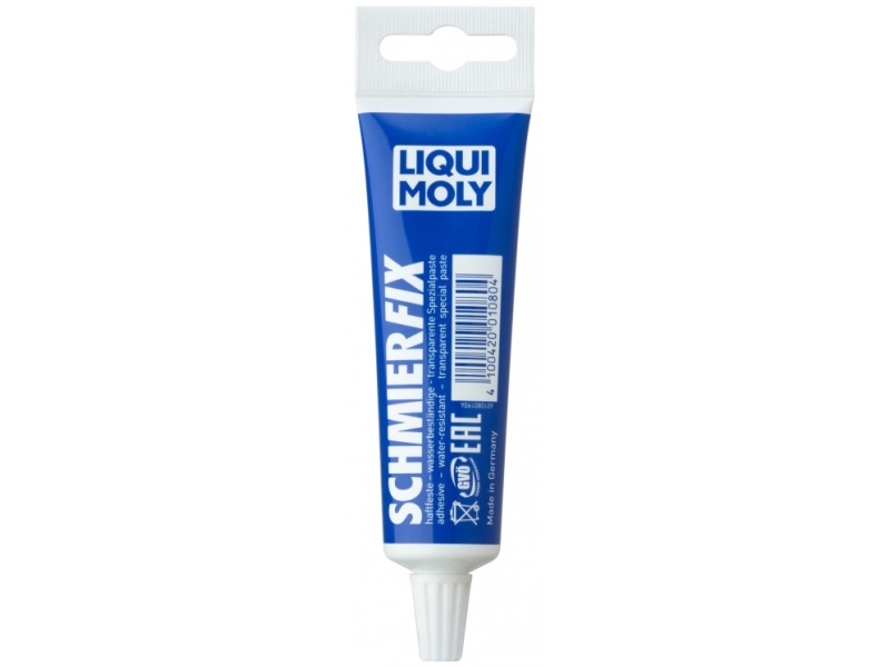 Liqui Moly SchmierFix Grease