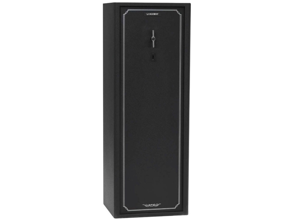 lokaway gun safe lba20