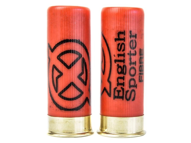 Express English Sporter Plastic Wad Shotgun Cartridges