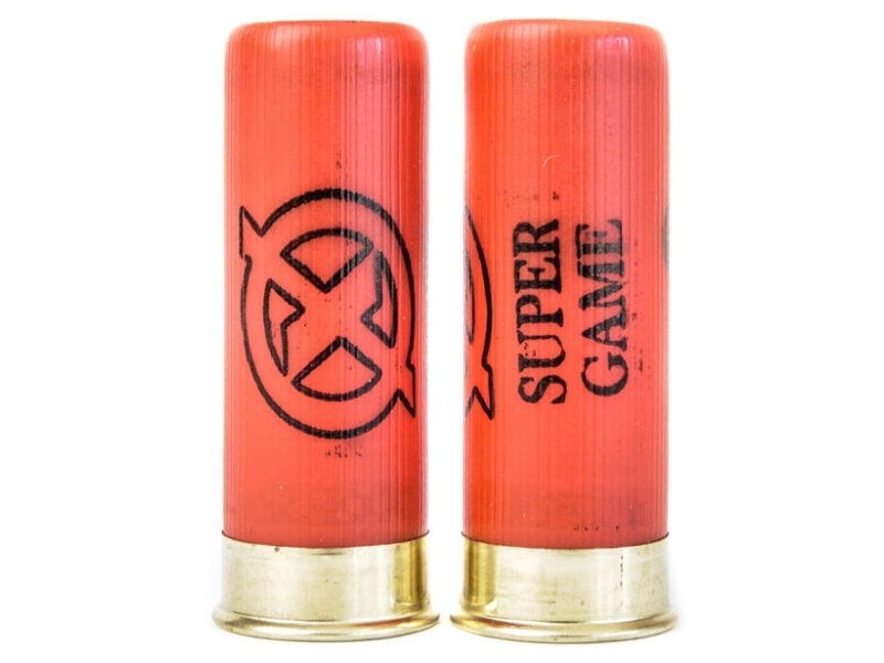 Express Super Game 36gm Fibre Wad Shotgun Cartridges